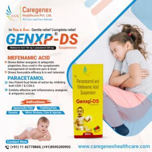 GENXP-DS (Suspension)